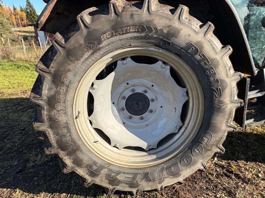 2003 Case IH CS94 Tractor - Image 33