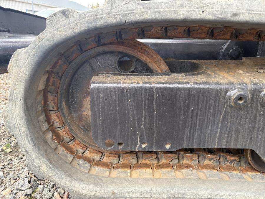 2010 Kubota KX61-3 Excavator - Image 35