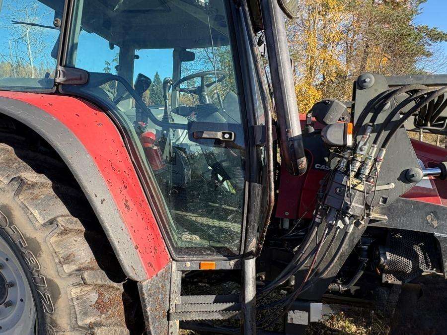 2003 Case IH CS94 Tractor - Image 36
