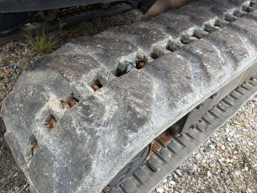 2010 Kubota KX61-3 Excavator - Image 37