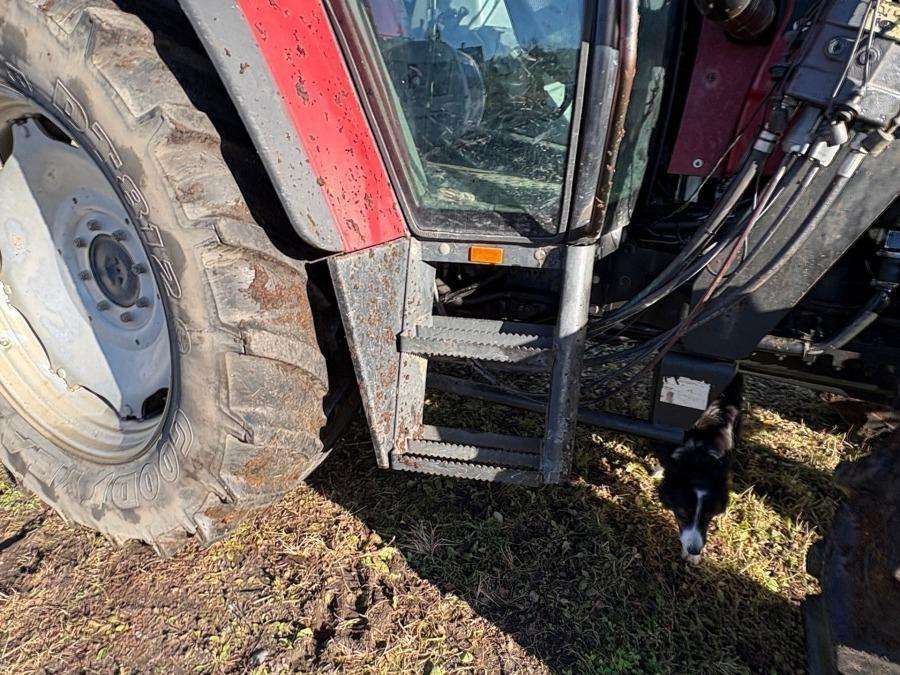 2003 Case IH CS94 Tractor - Image 37