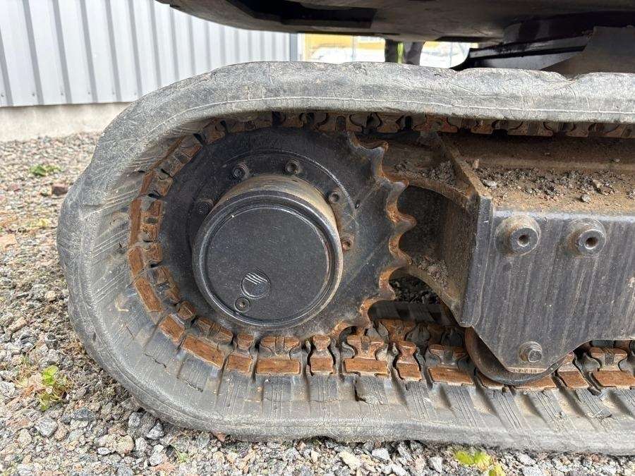 2010 Kubota KX61-3 Excavator - Image 38