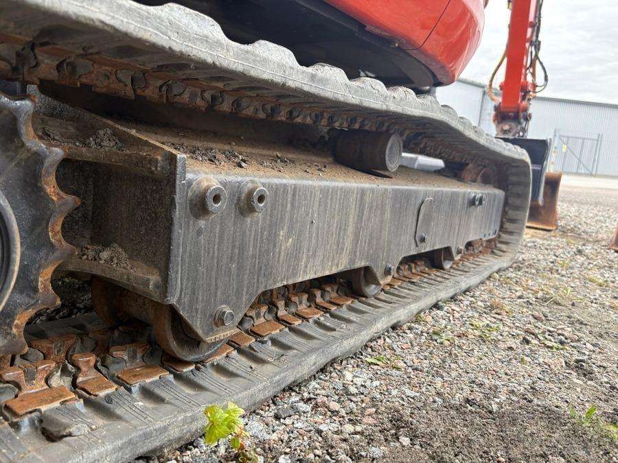 2010 Kubota KX61-3 Excavator - Image 39
