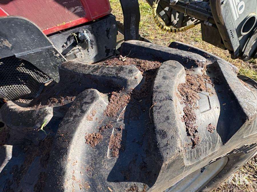 2003 Case IH CS94 Tractor - Image 39