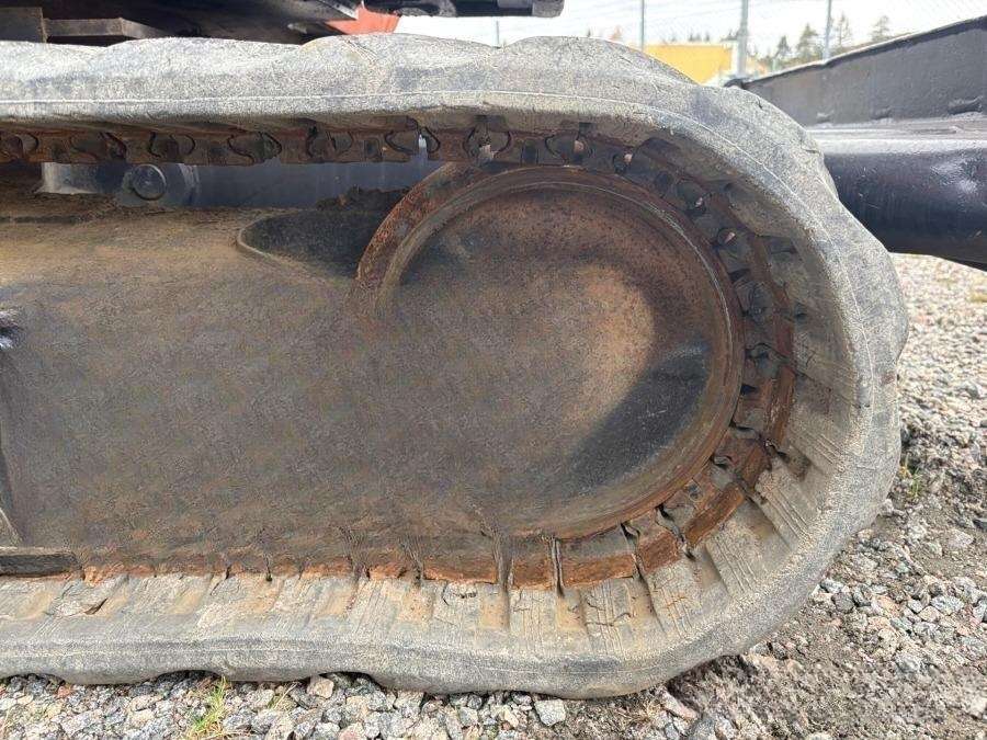 2010 Kubota KX61-3 Excavator - Image 40