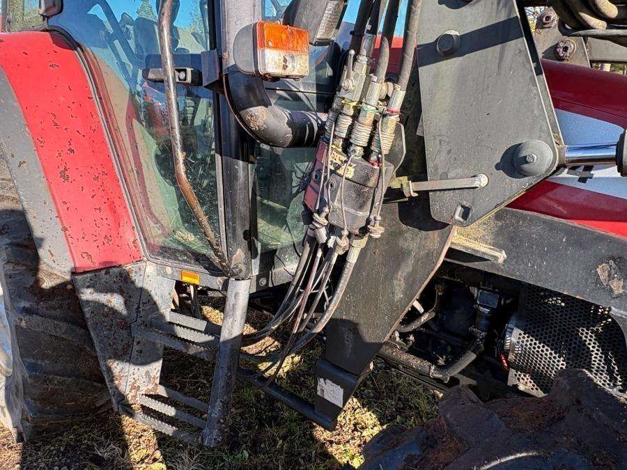 2003 Case IH CS94 Tractor - Image 40