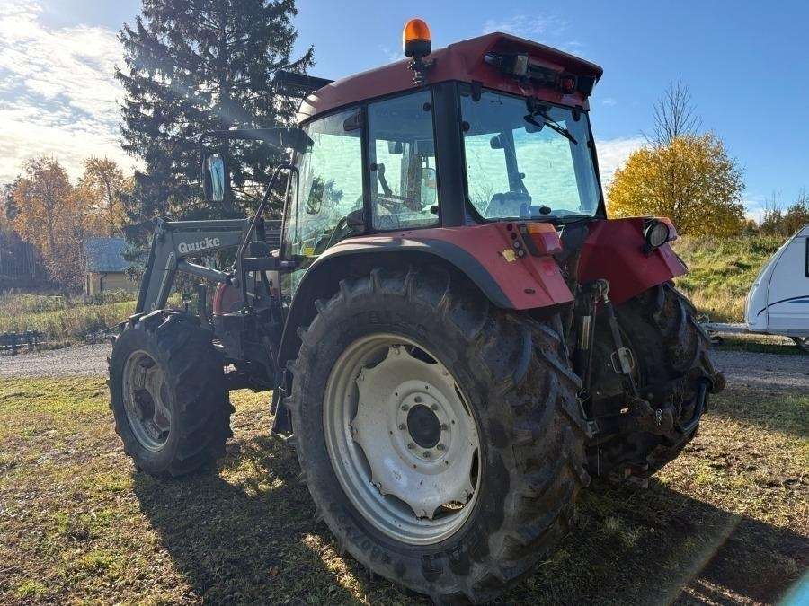 2003 Case IH CS94 Tractor - Image 5
