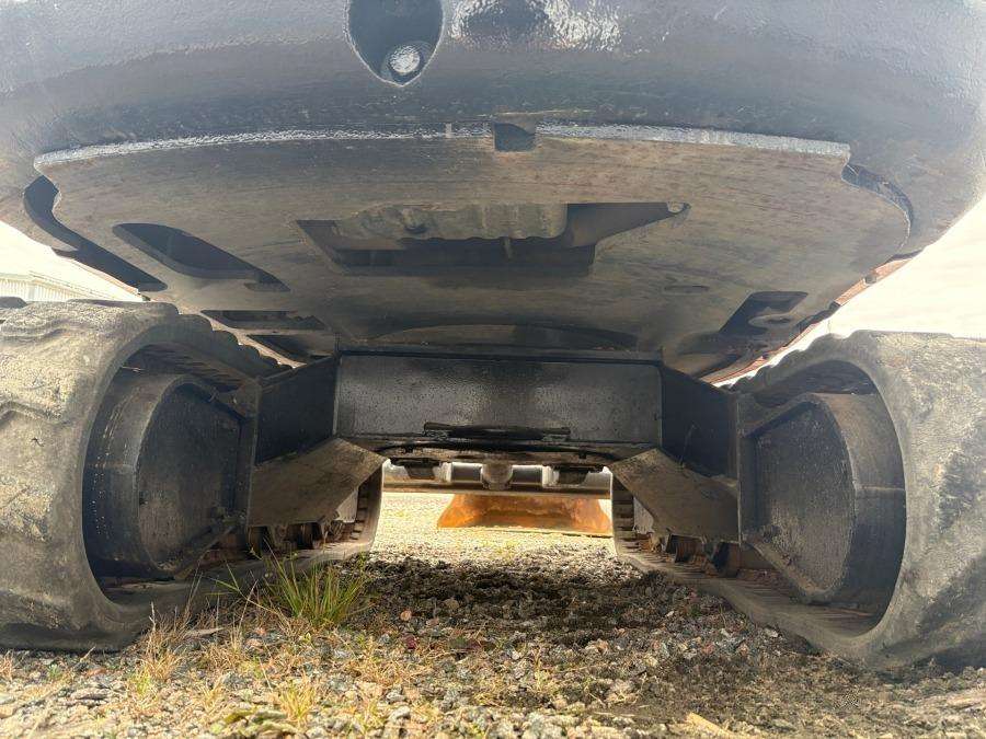 2010 Kubota KX61-3 Excavator - Image 41