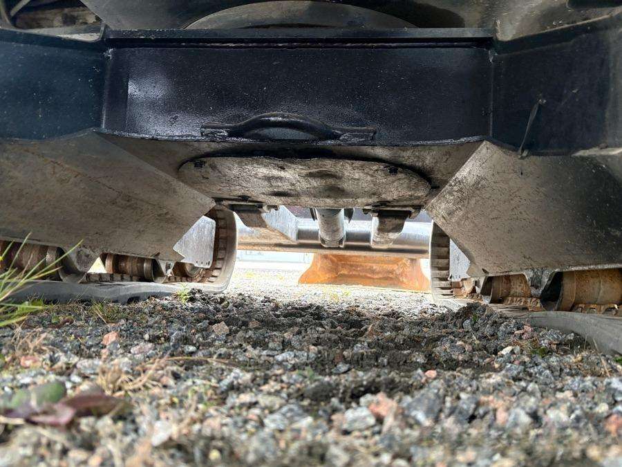 2010 Kubota KX61-3 Excavator - Image 42