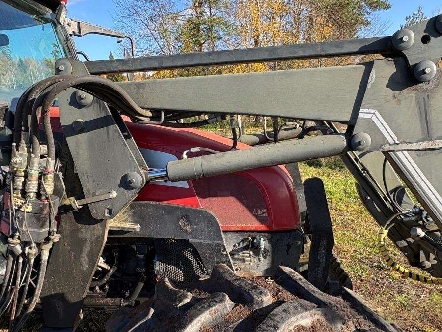 2003 Case IH CS94 Tractor - Image 42