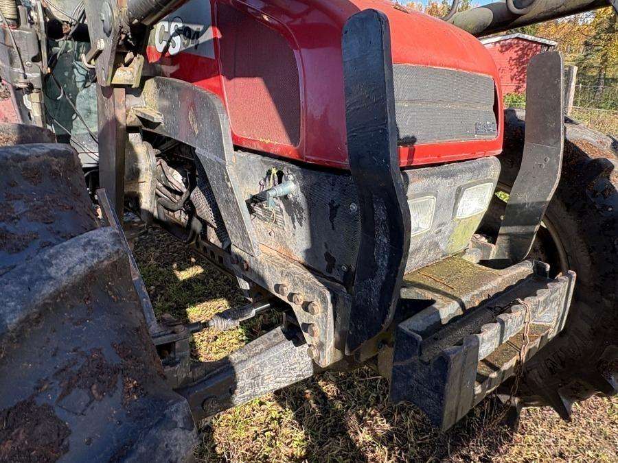 2003 Case IH CS94 Tractor - Image 44