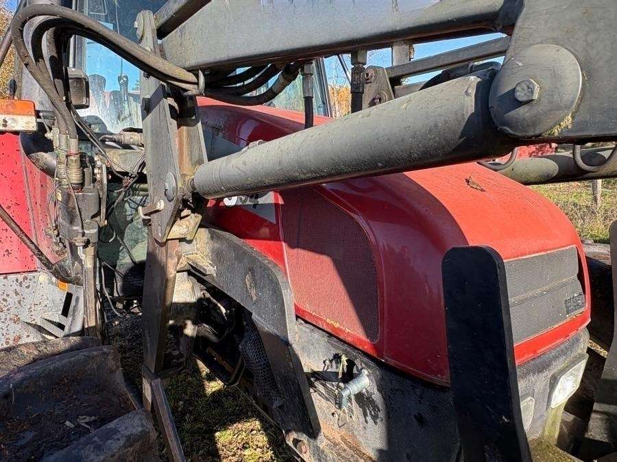 2003 Case IH CS94 Tractor - Image 45