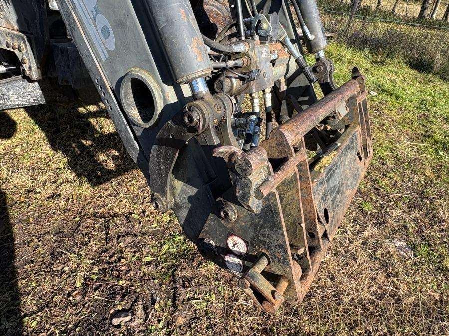 2003 Case IH CS94 Tractor - Image 46
