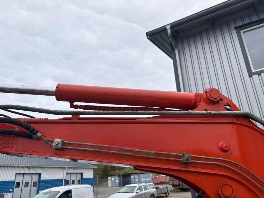 2010 Kubota KX61-3 Excavator - Image 48