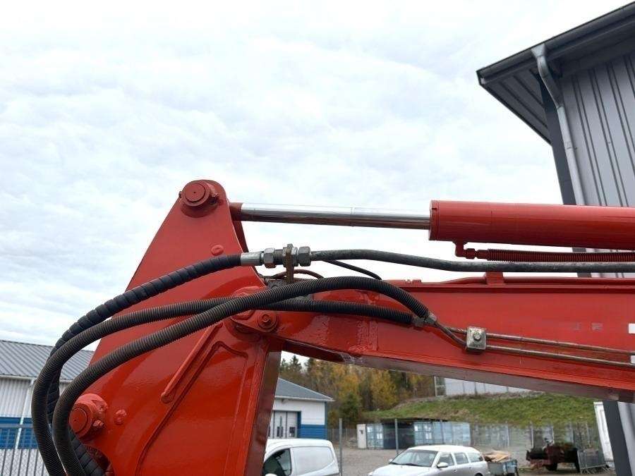 2010 Kubota KX61-3 Excavator - Image 49