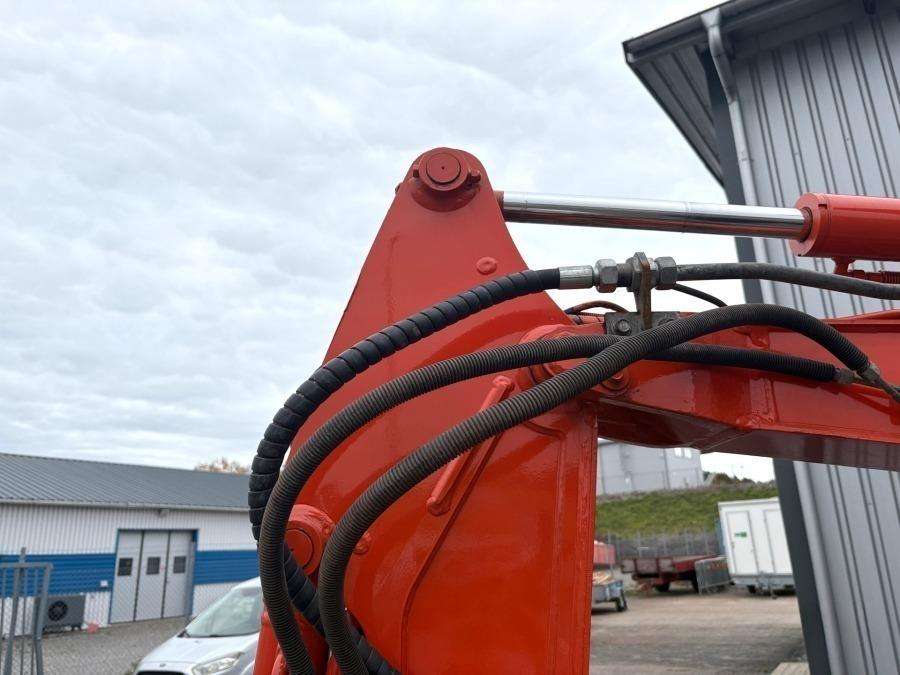 2010 Kubota KX61-3 Excavator - Image 50