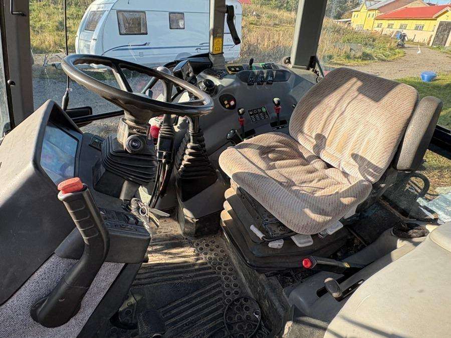 2003 Case IH CS94 Tractor - Image 50