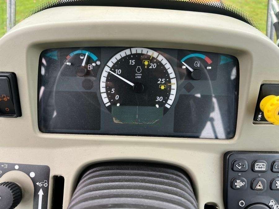 2016 John Deere 4066R tractor with loader and attachments - Image 50