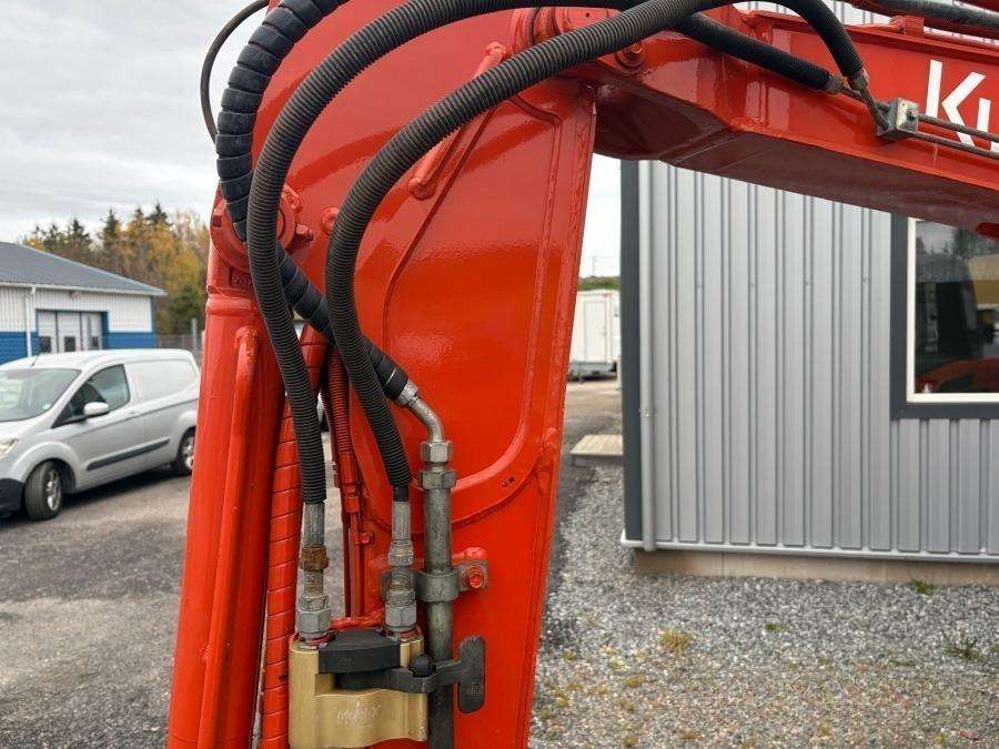 2010 Kubota KX61-3 Excavator - Image 51