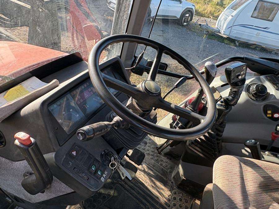 2003 Case IH CS94 Tractor - Image 52
