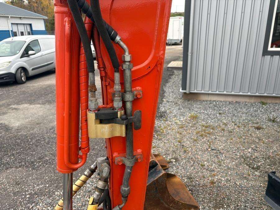 2010 Kubota KX61-3 Excavator - Image 52