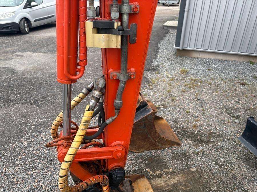 2010 Kubota KX61-3 Excavator - Image 53