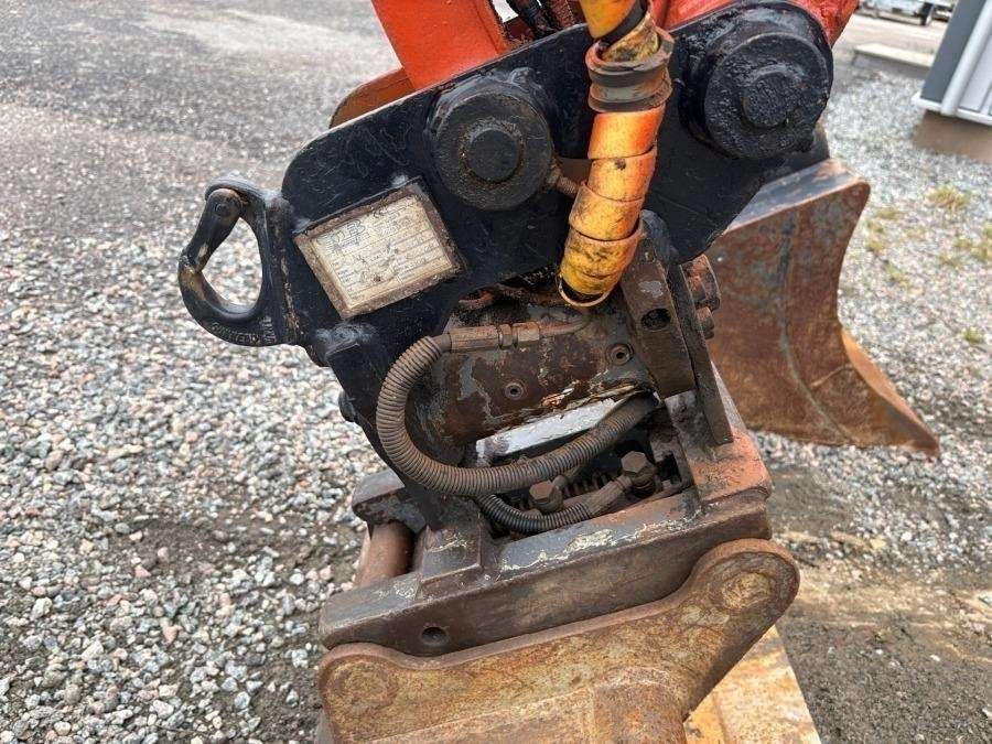 2010 Kubota KX61-3 Excavator - Image 55