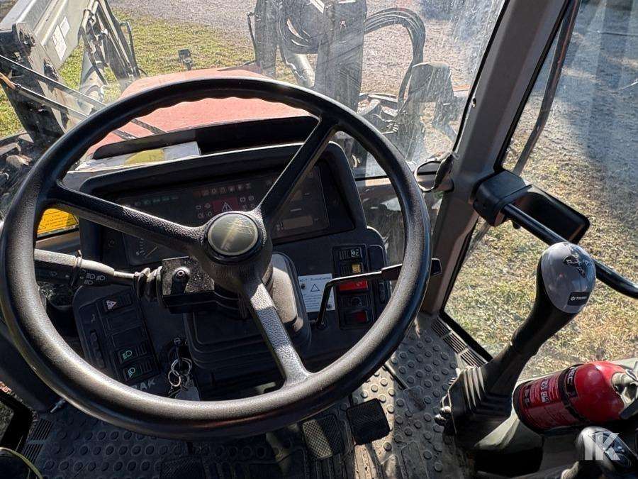 2003 Case IH CS94 Tractor - Image 55