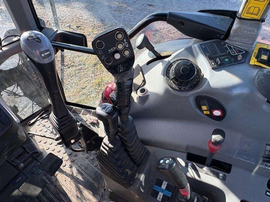 2003 Case IH CS94 Tractor - Image 56