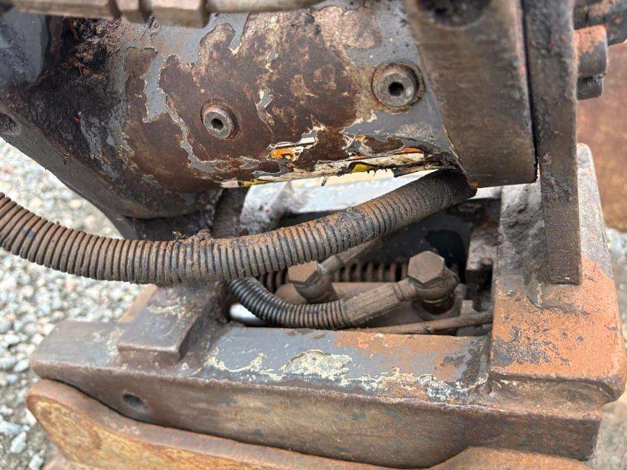 2010 Kubota KX61-3 Excavator - Image 57