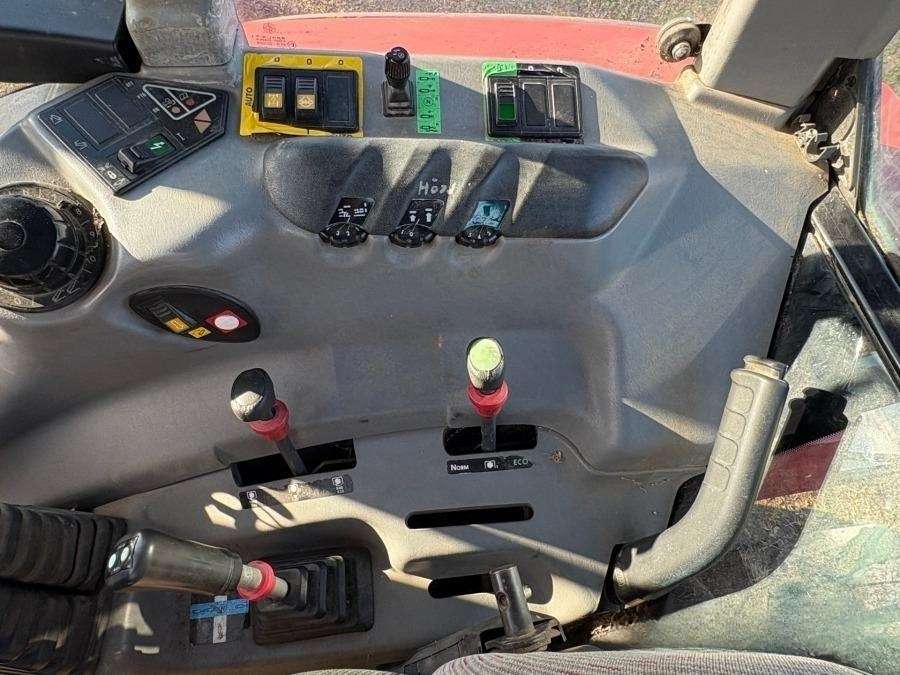 2003 Case IH CS94 Tractor - Image 57