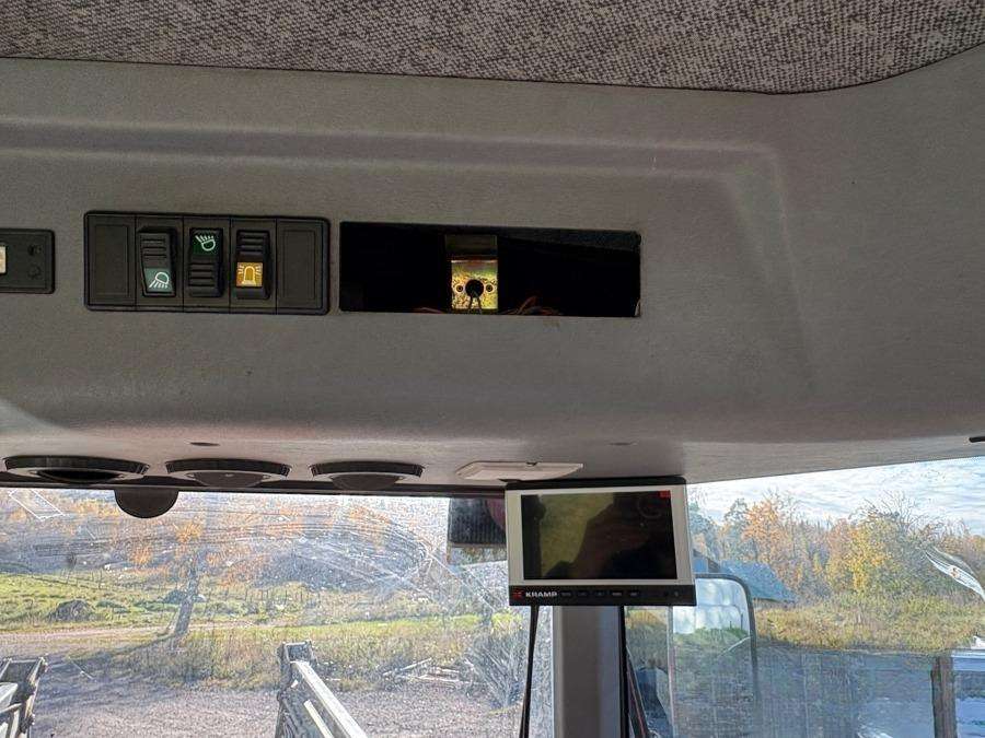 2003 Case IH CS94 Tractor - Image 58