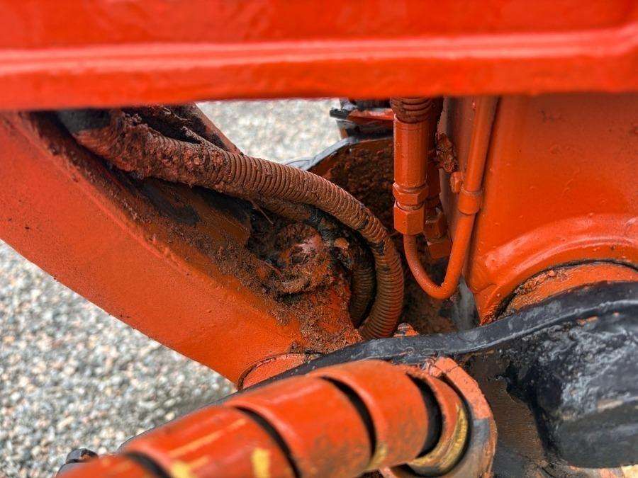 2010 Kubota KX61-3 Excavator - Image 58