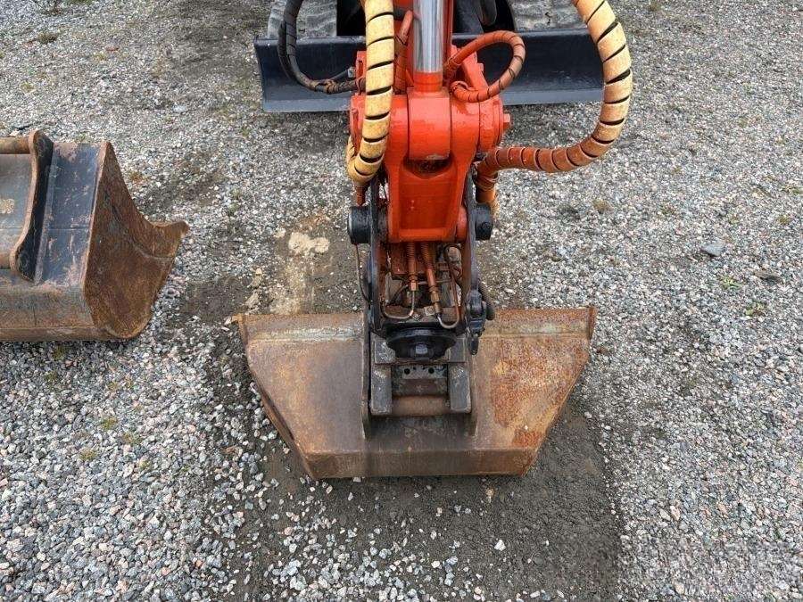 2010 Kubota KX61-3 Excavator - Image 60