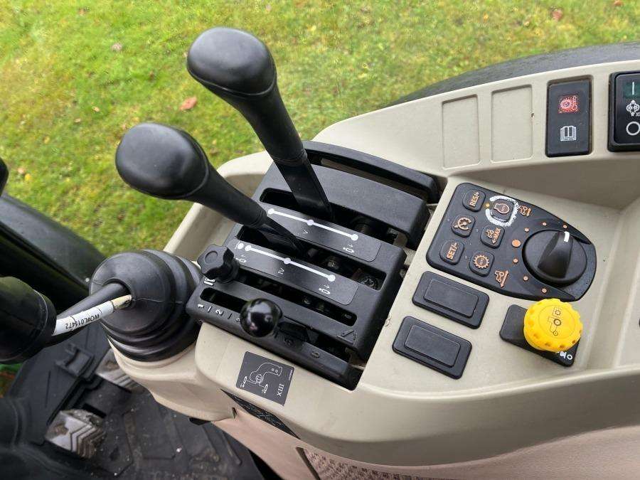 2016 John Deere 4066R tractor with loader and attachments - Image 59