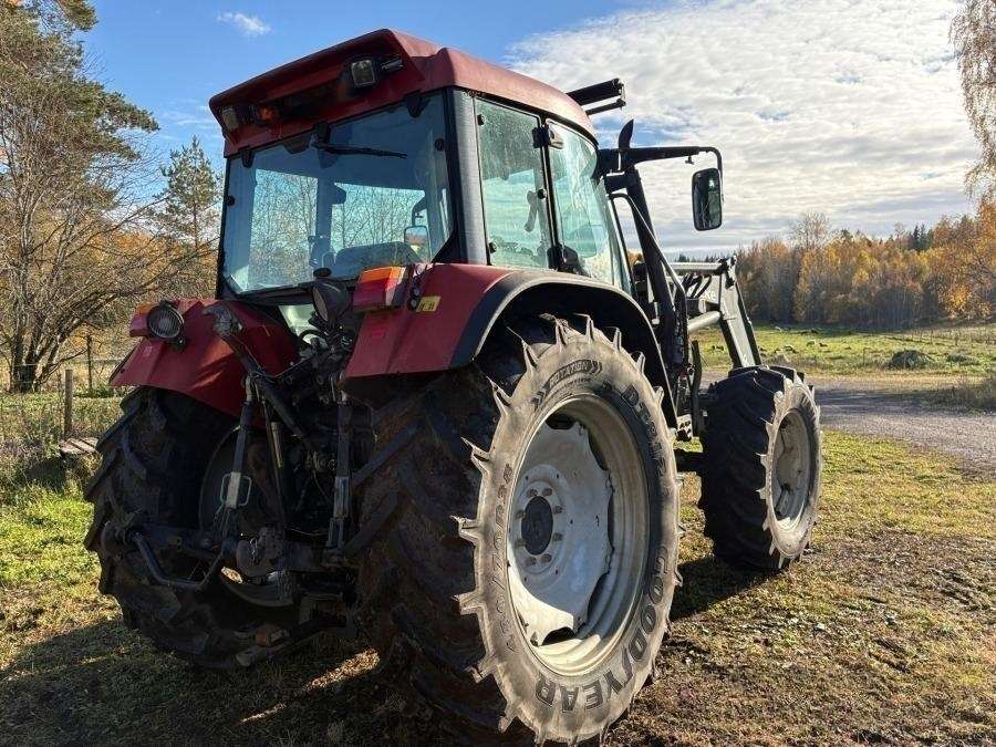 2003 Case IH CS94 Tractor - Image 7