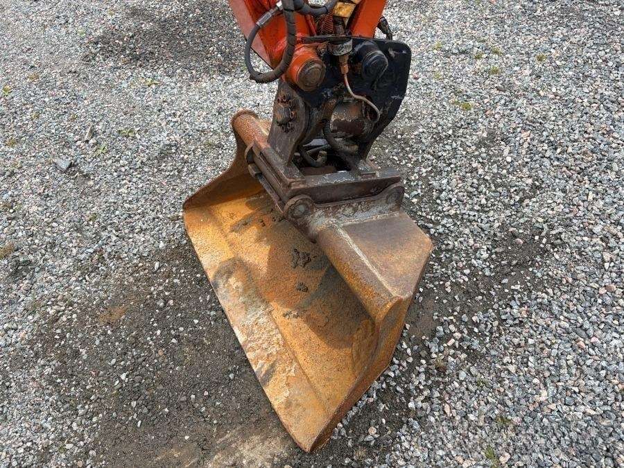 2010 Kubota KX61-3 Excavator - Image 61