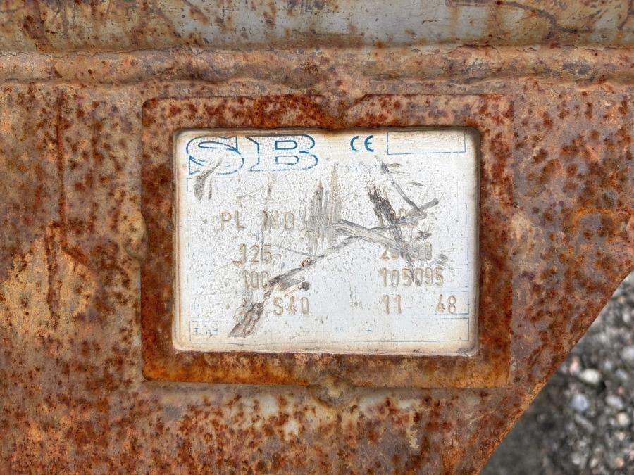 2010 Kubota KX61-3 Excavator - Image 62