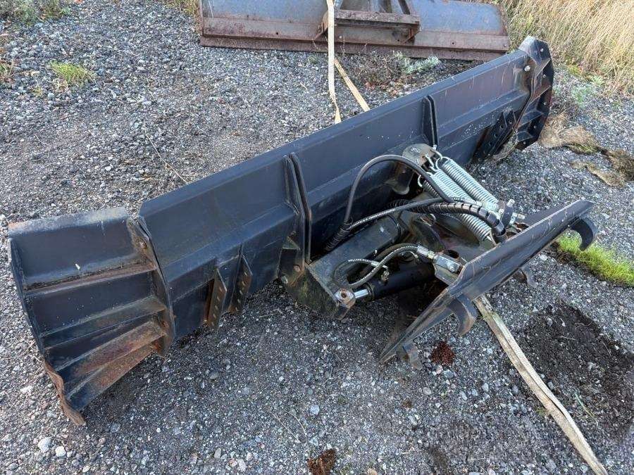 2003 Case IH CS94 Tractor - Image 64