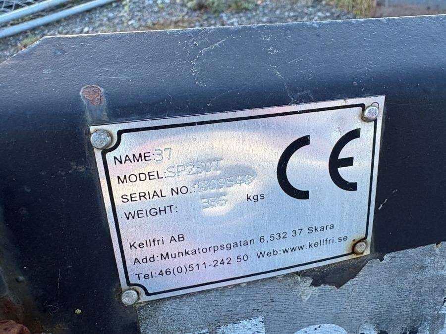 2003 Case IH CS94 Tractor - Image 65