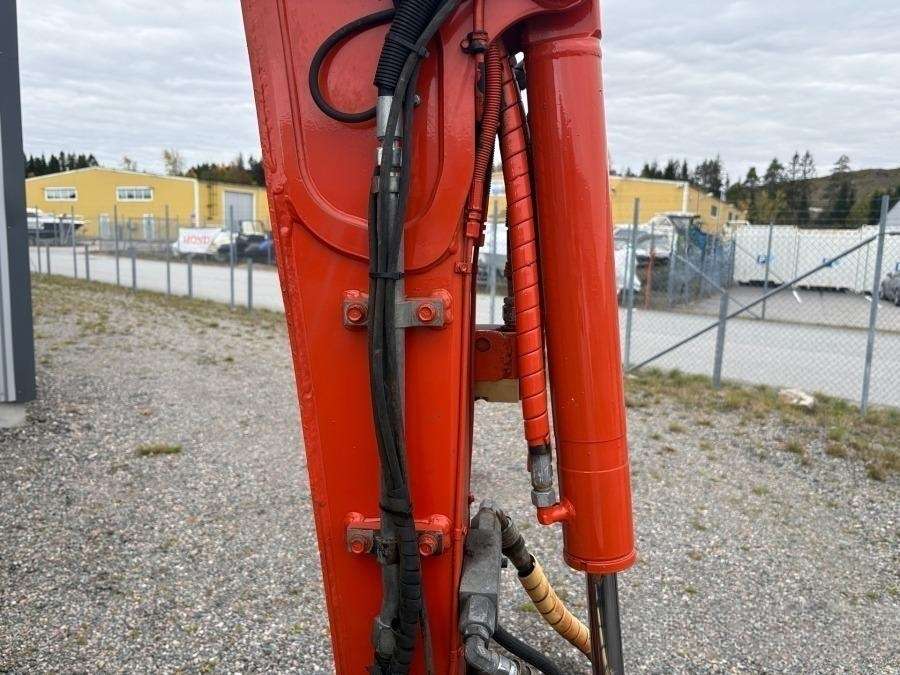 2010 Kubota KX61-3 Excavator - Image 66