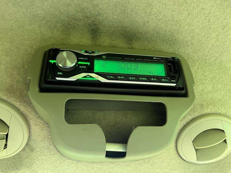 2016 John Deere 4066R tractor with loader and attachments - Image 66