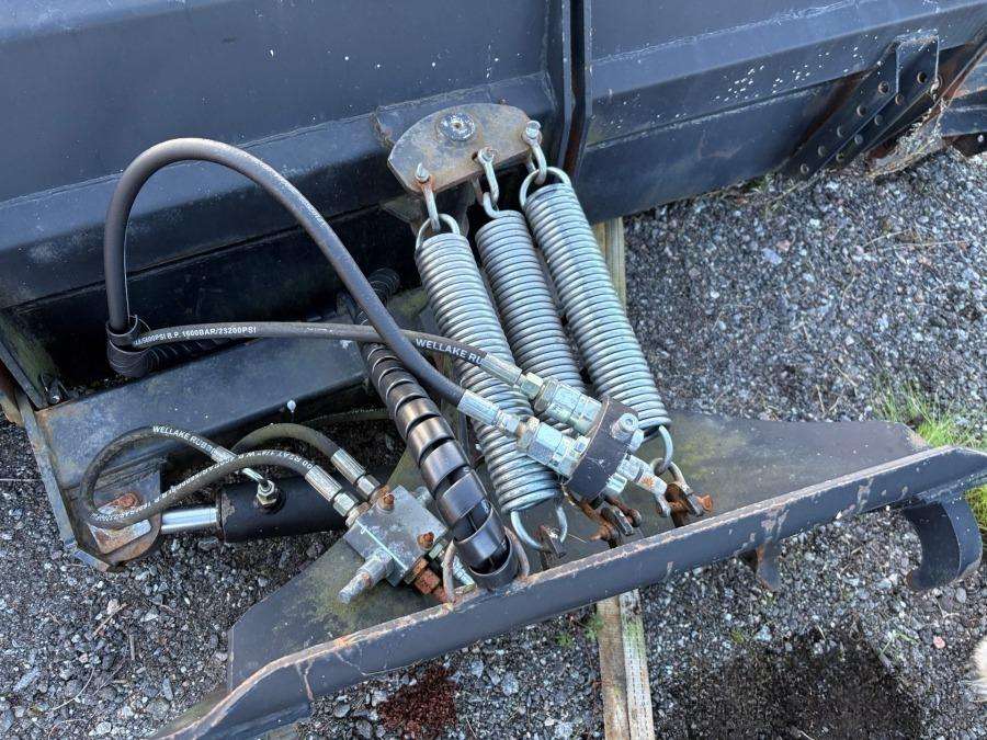 2003 Case IH CS94 Tractor - Image 66