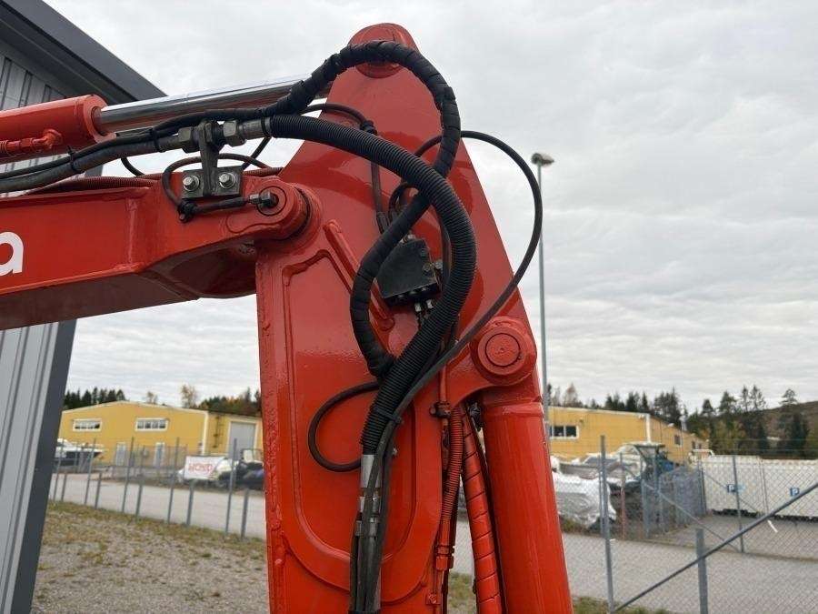 2010 Kubota KX61-3 Excavator - Image 67