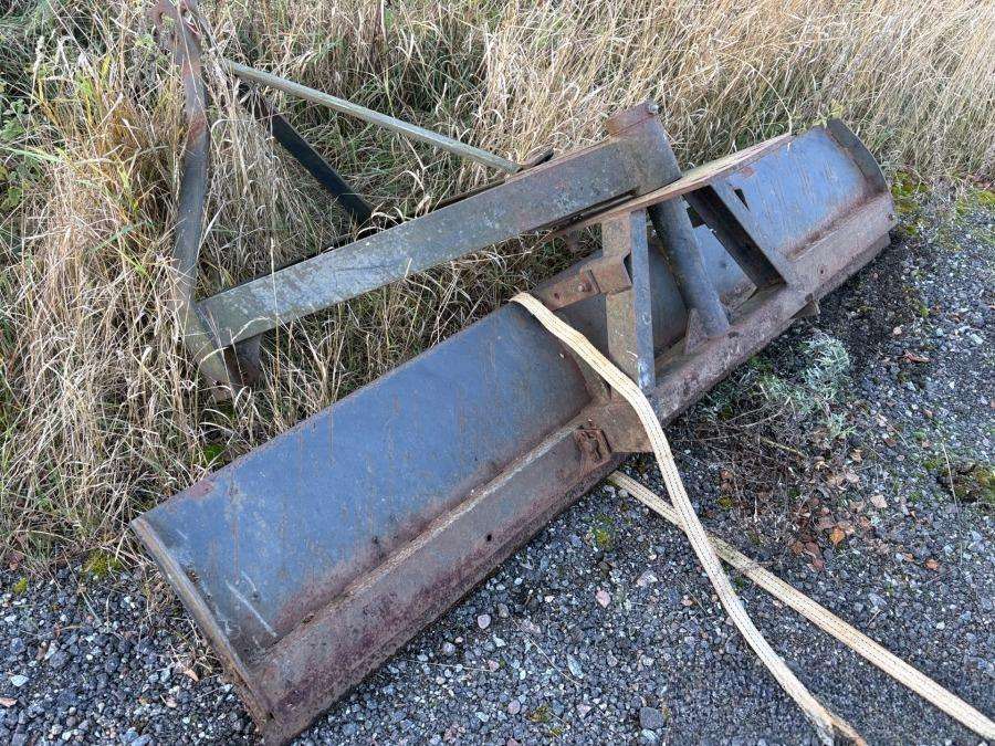 2003 Case IH CS94 Tractor - Image 67