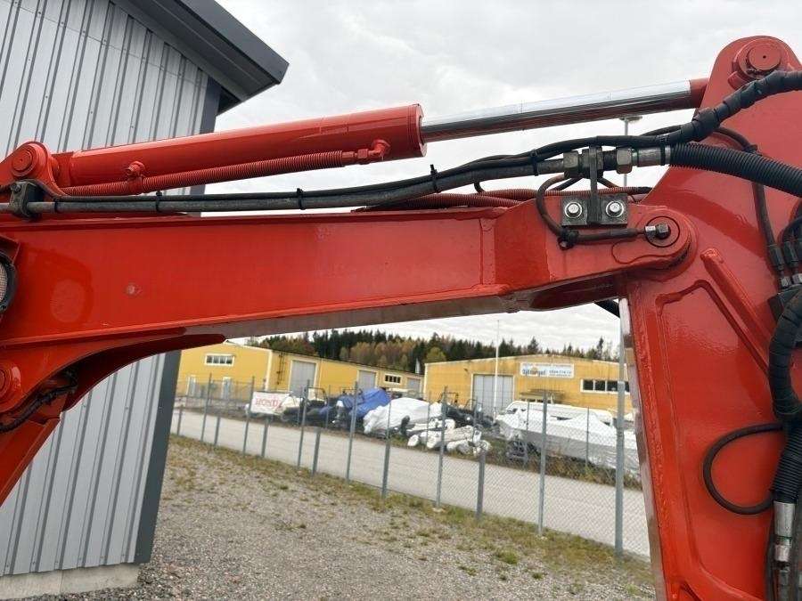 2010 Kubota KX61-3 Excavator - Image 68