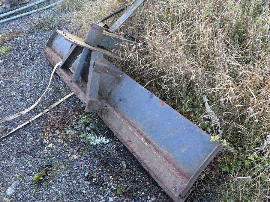 2003 Case IH CS94 Tractor - Image 68