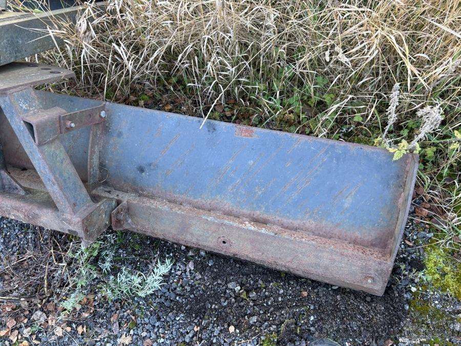 2003 Case IH CS94 Tractor - Image 69