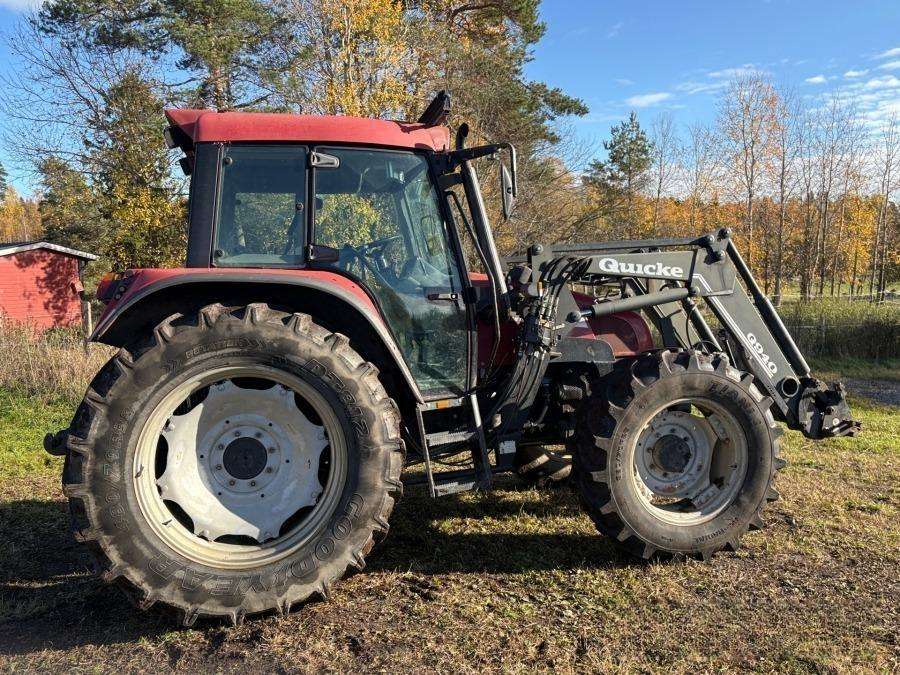2003 Case IH CS94 Tractor - Image 8
