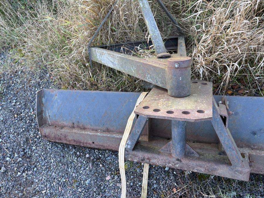 2003 Case IH CS94 Tractor - Image 70